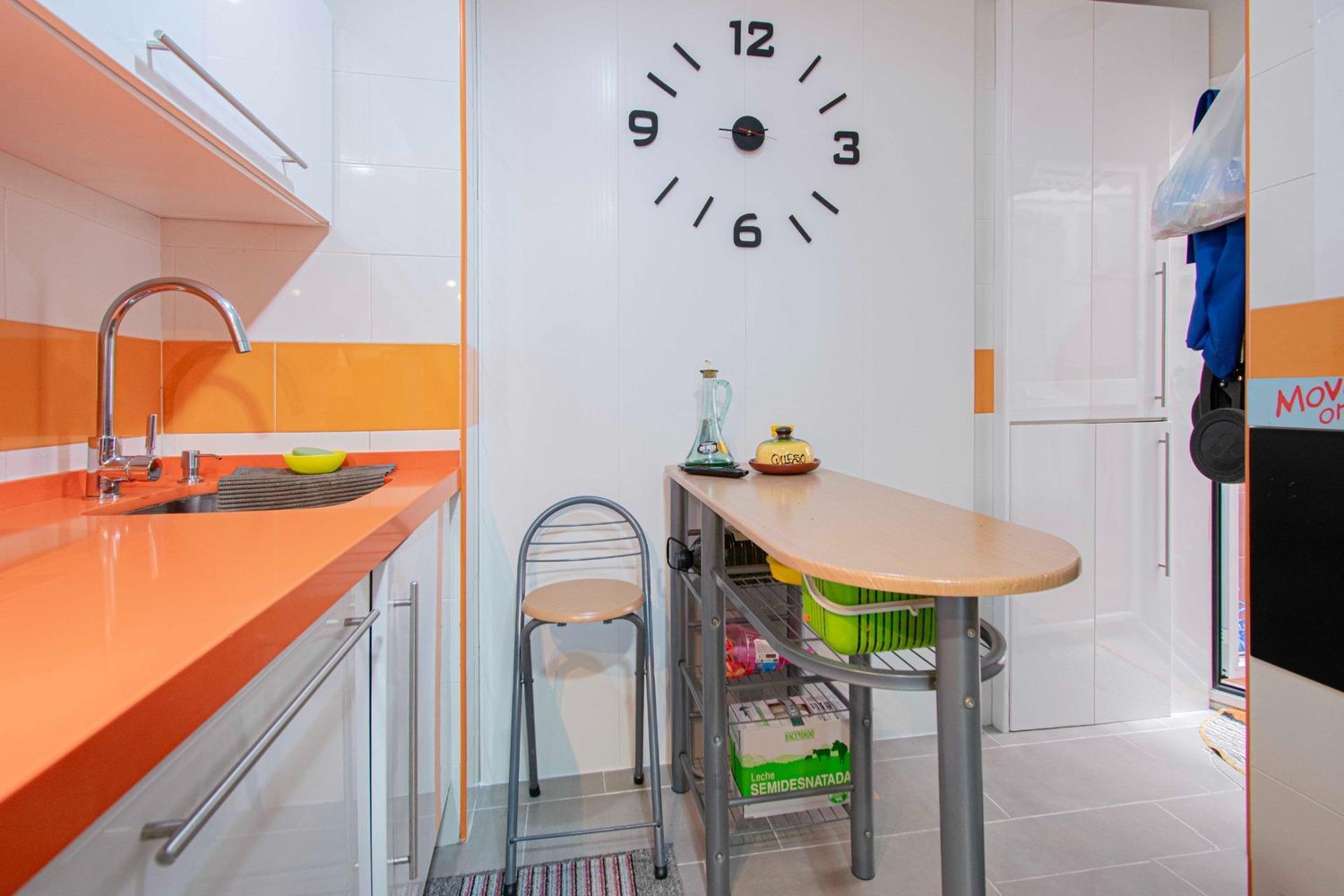 Piso en calle Fray Tomás de Berlanga, 12 sn - Foto 4