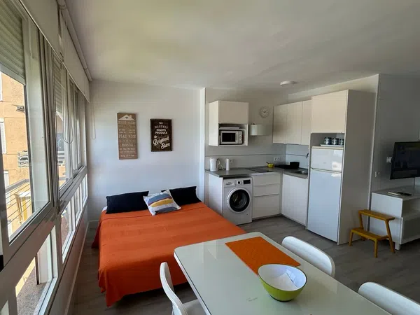 Estudio en Avenida de Andalucia, 36 - Foto 21