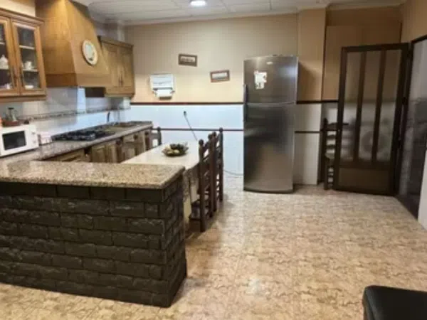 Chalet adosado en Calle Lepanto, 4 - Foto 9