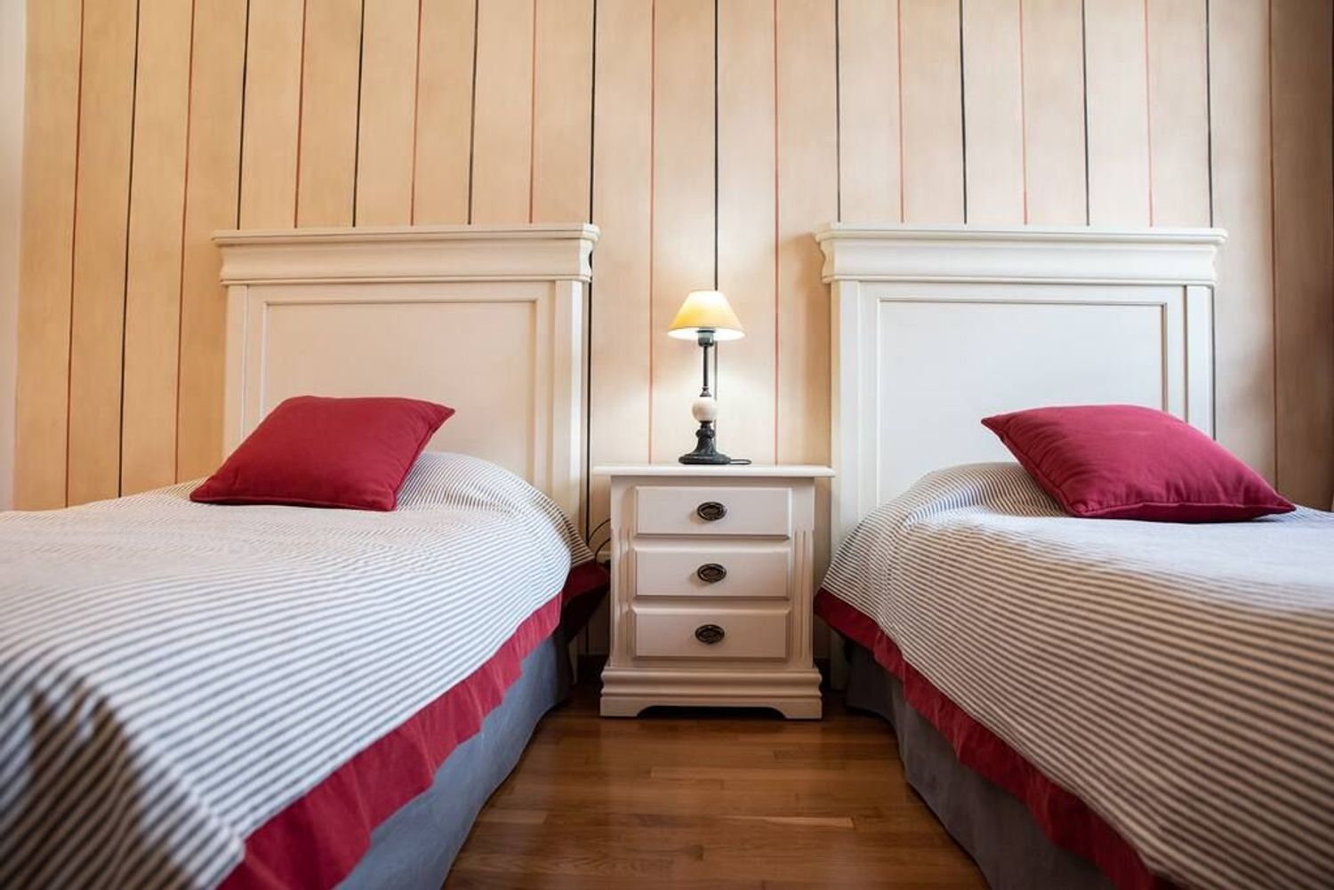 Chalet adosado en urb.lorea playa, 1 - Foto 19