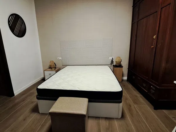 Chalet pareado en calle retiro, 13 - Foto 6