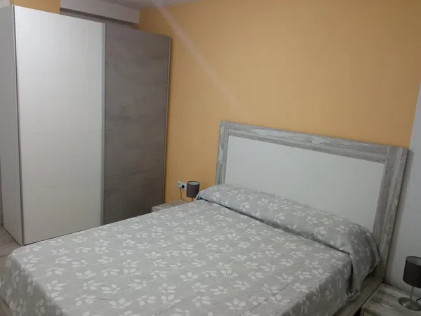 Piso en calle de Andrés Vicente, 27 - Foto 6