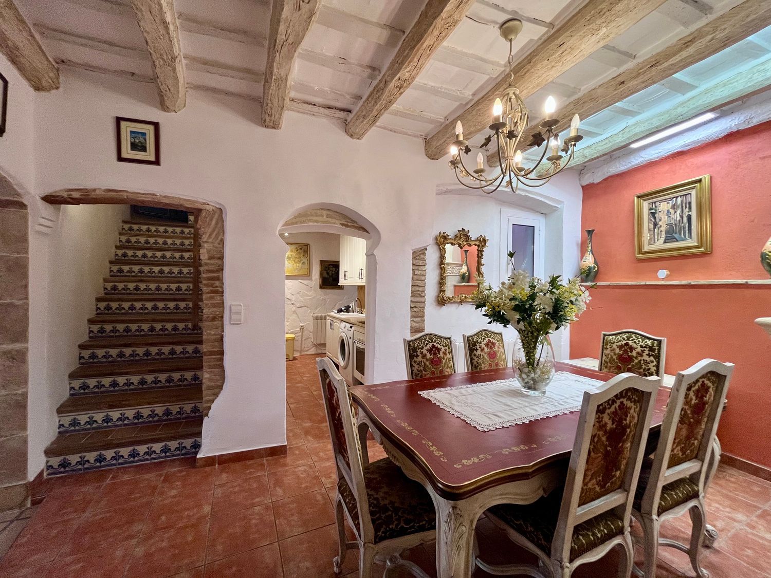 Casa de pueblo en calle Abdon Almirall, 6 - Foto 14