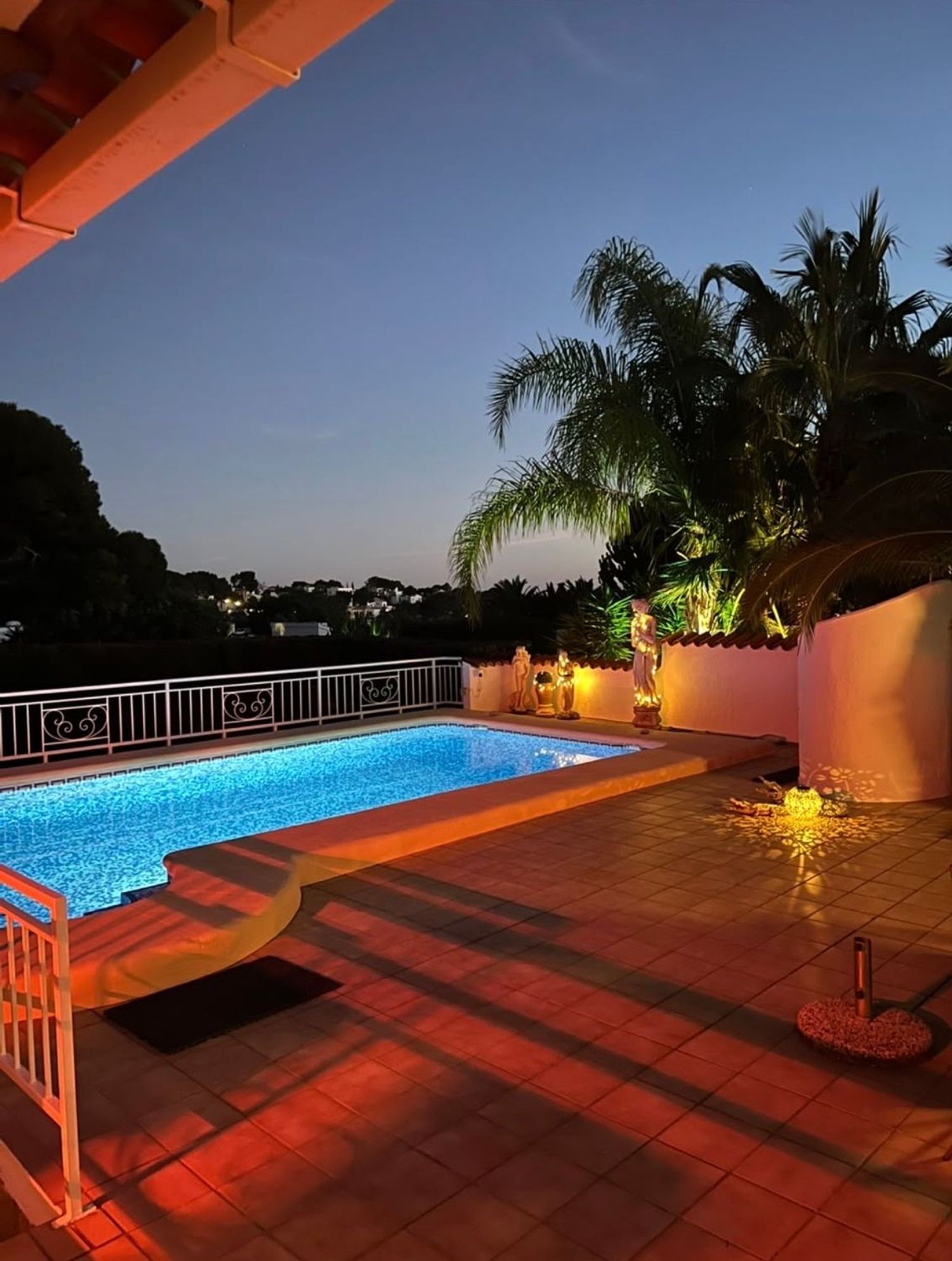 Casa o chalet independiente en Calle Madrid, 16, La Viña - Montemar - San Jaime, La Viña - Montemar - San Jaime - Foto 10