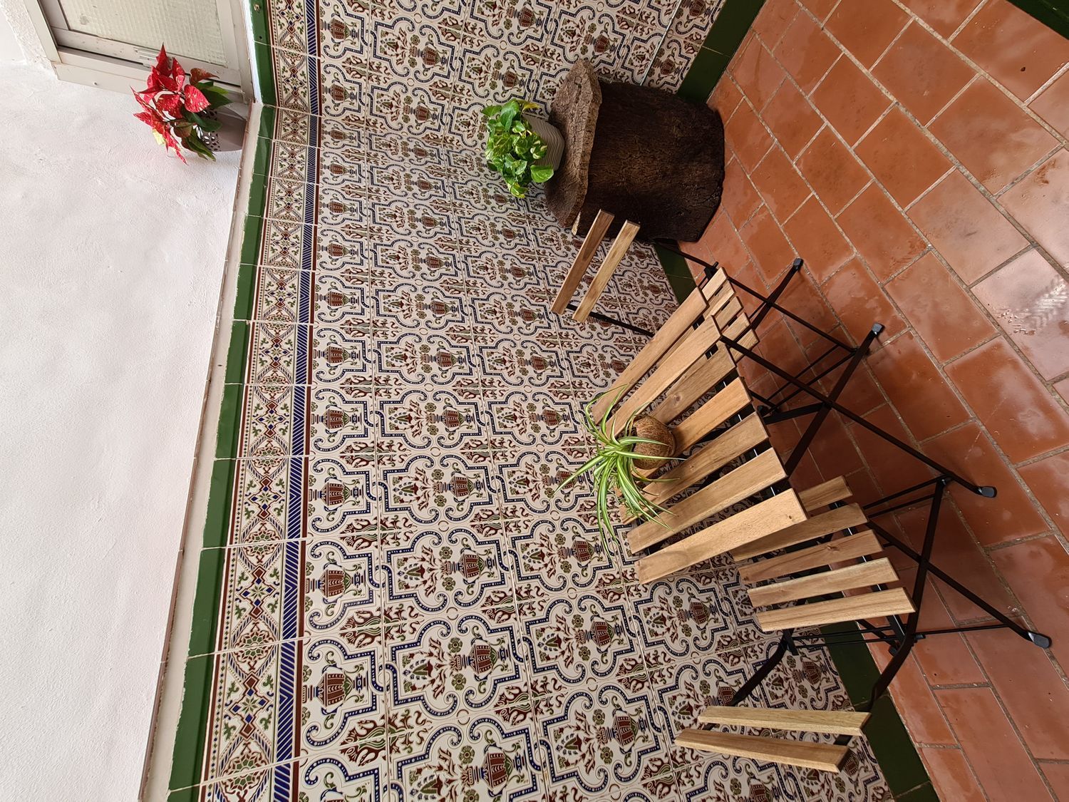 Casa independiente en calle Martínez de la Rosa, 65 - Foto 1