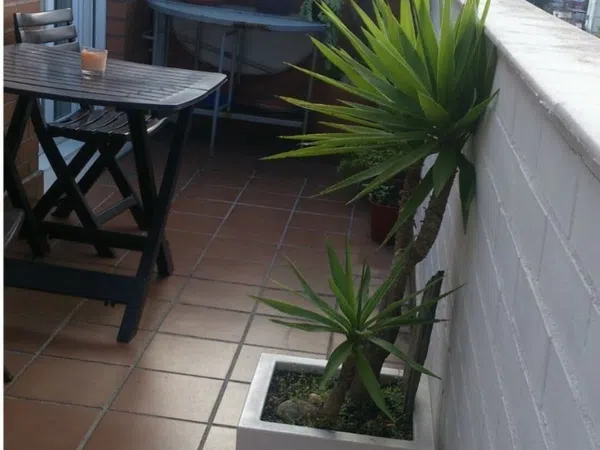 Ático en calle Luis Quintanilla Isasi, 8 - Foto 9