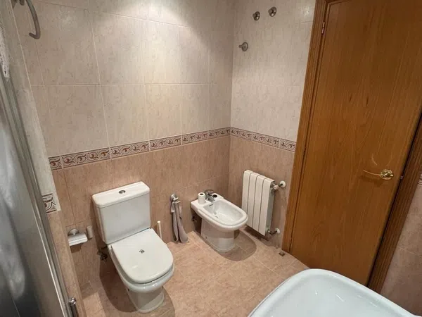 Piso en Paseo Penyal d'Ifach, Casas Verdes, Casas Verdes - Foto 11