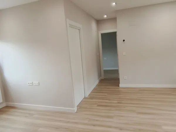 Piso en Santa Barbara Etxetaldea, 5 - Foto 5