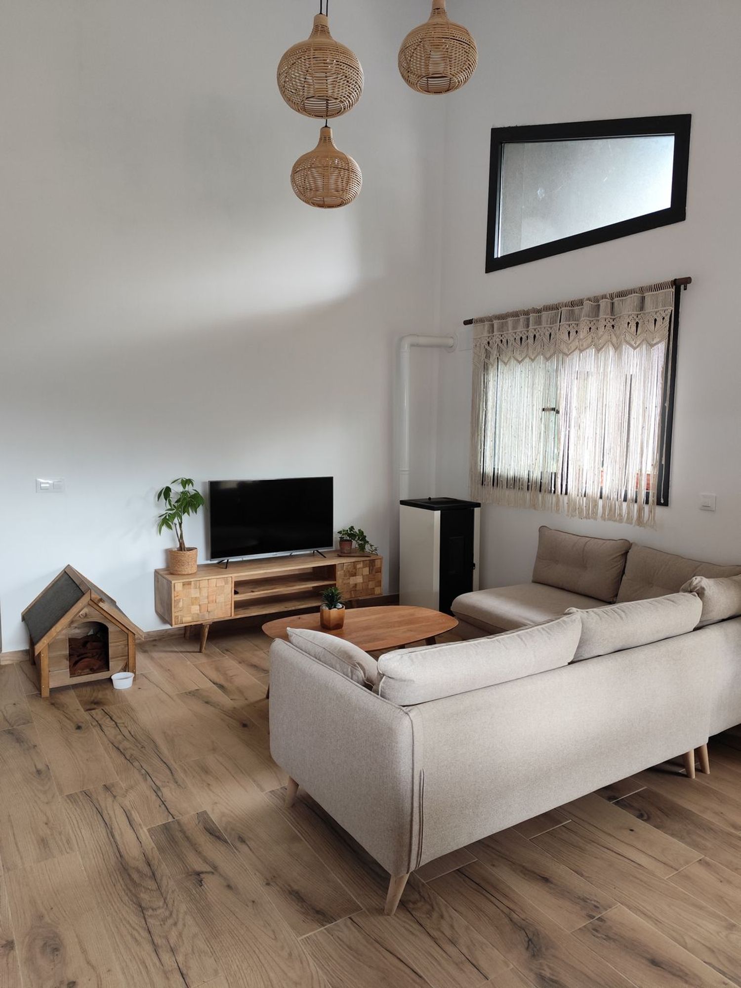 Casa o chalet independiente en Residencial - Foto 9