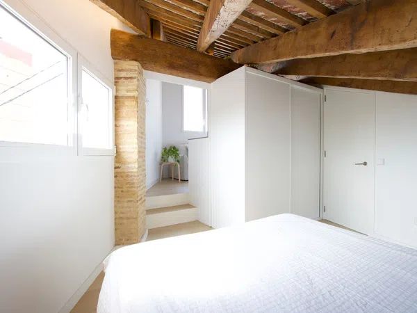 Piso en calle de Guillem de Castro, 140 - Foto 4