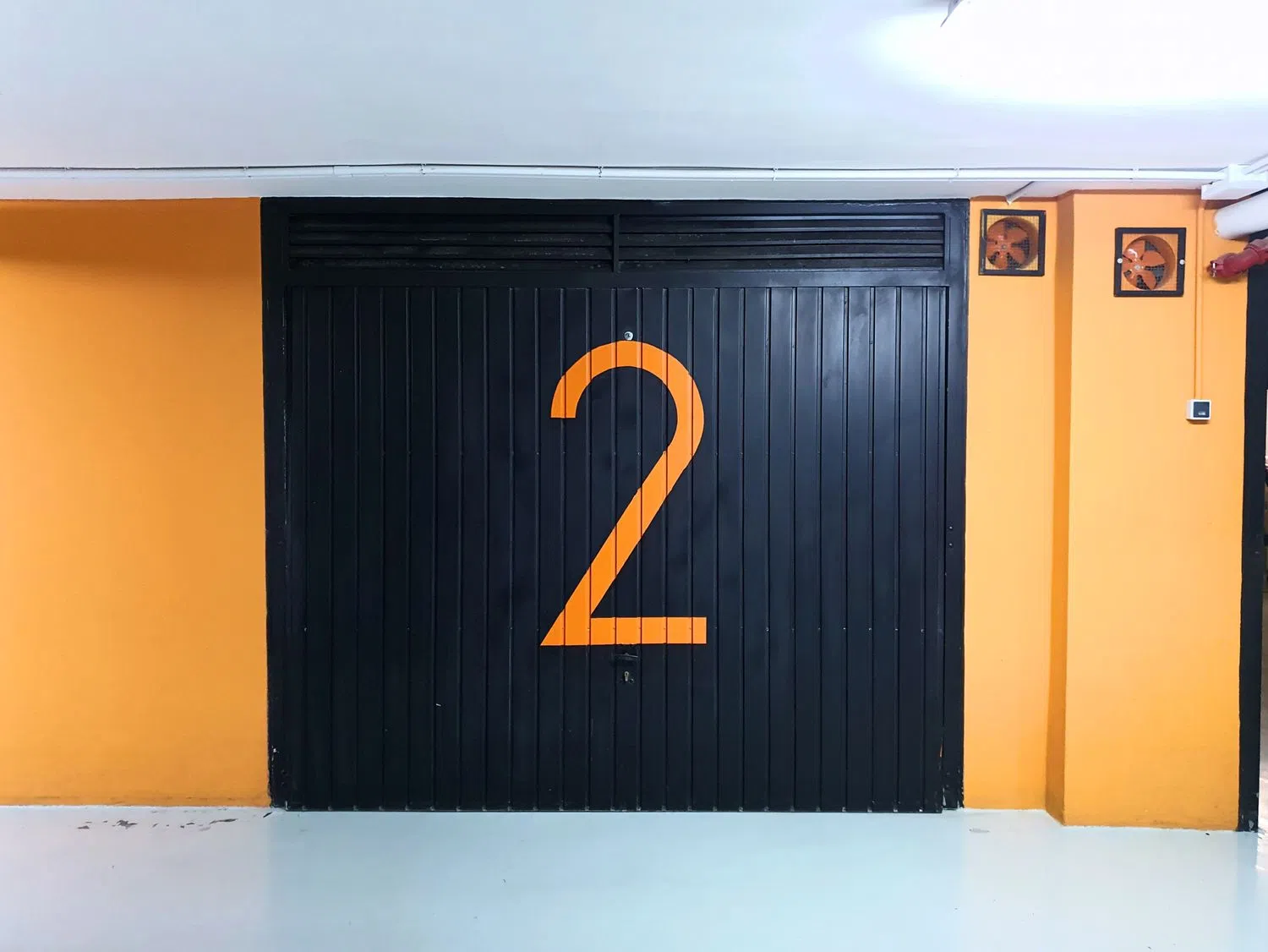 Dúplex en calle d'Isabel de Villena, 31 - Foto 25