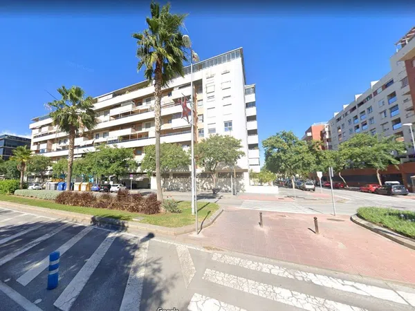 Piso en avenida Imperio Argentina, 5