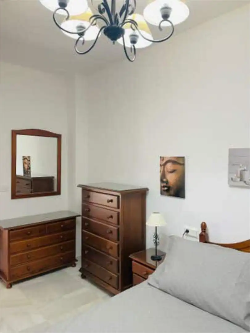 Apartamento en Mentidero - Foto 5
