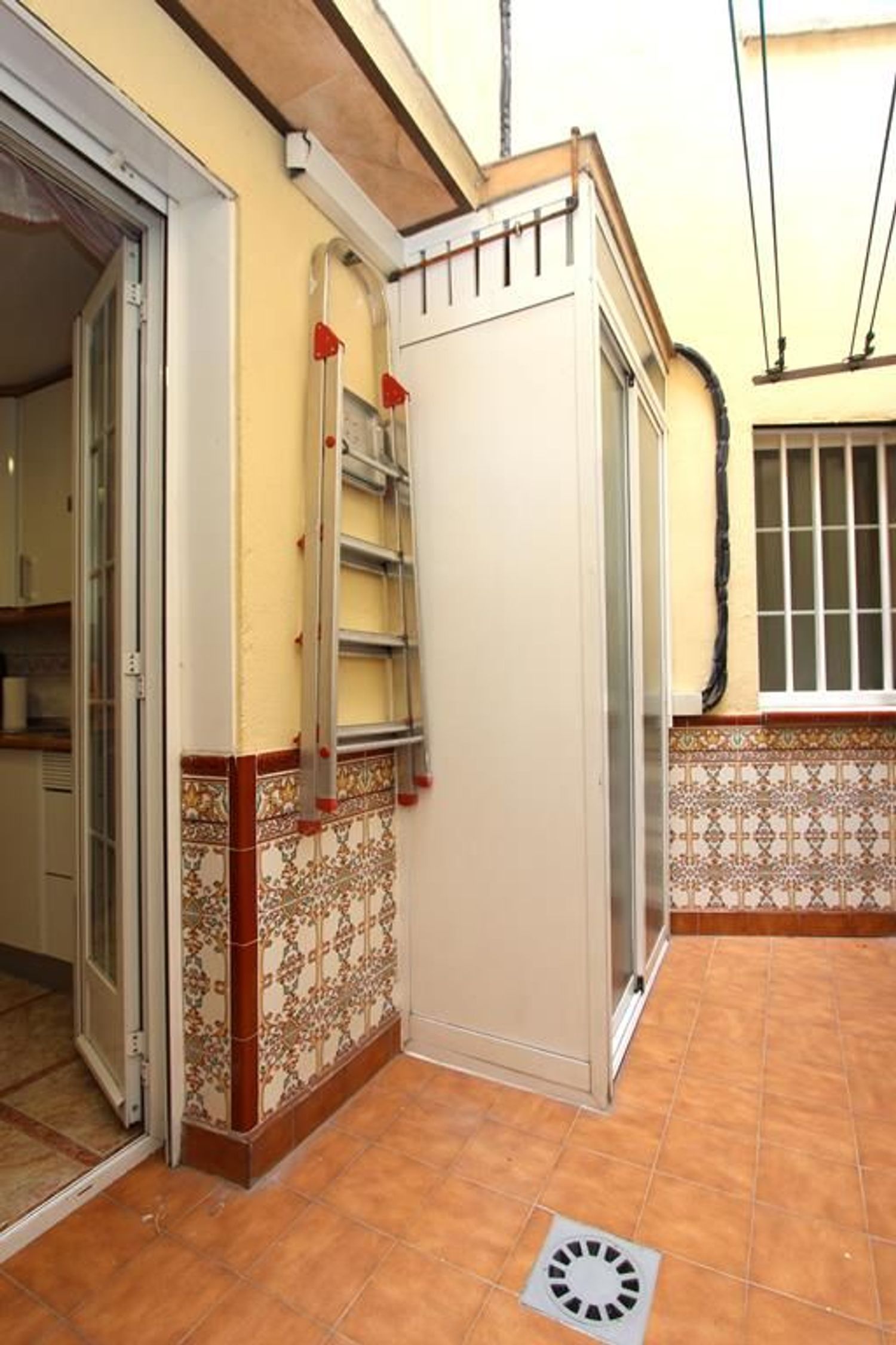 Piso en Calle Perales, Getafe Centro - Foto 3