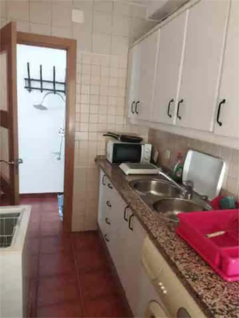 Piso en Nervión - Foto 8