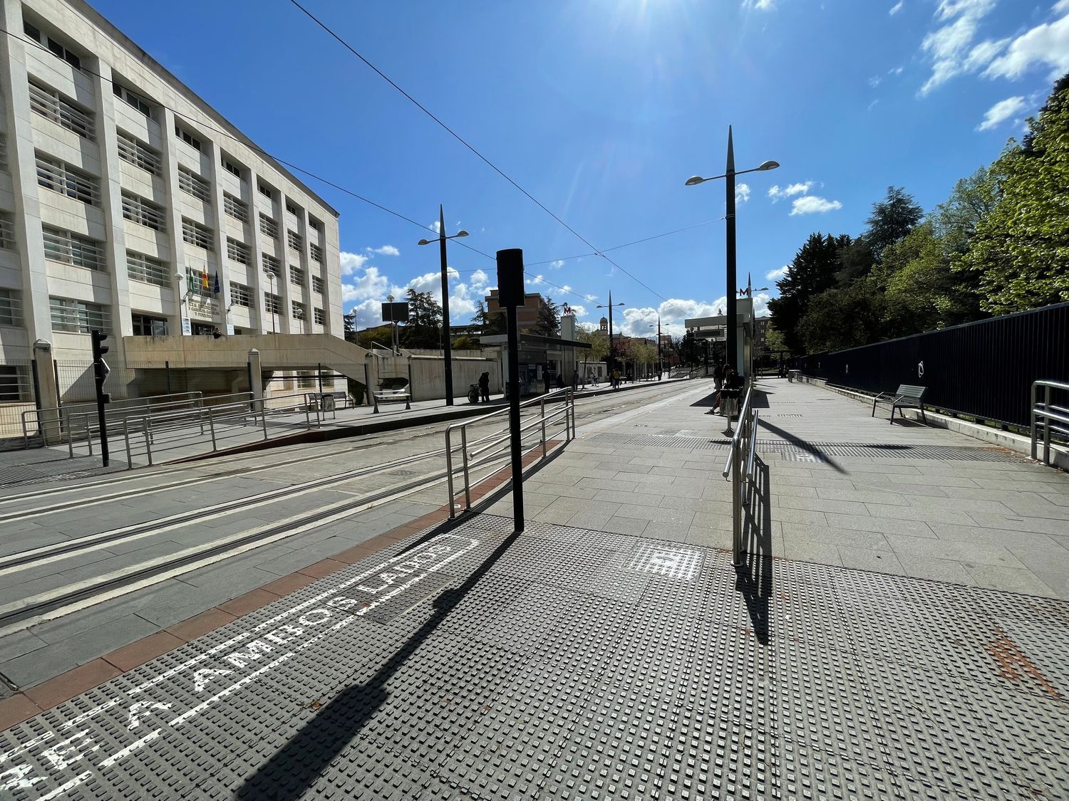Alquiler de piso en Camino de Ronda, 180 - Foto 22