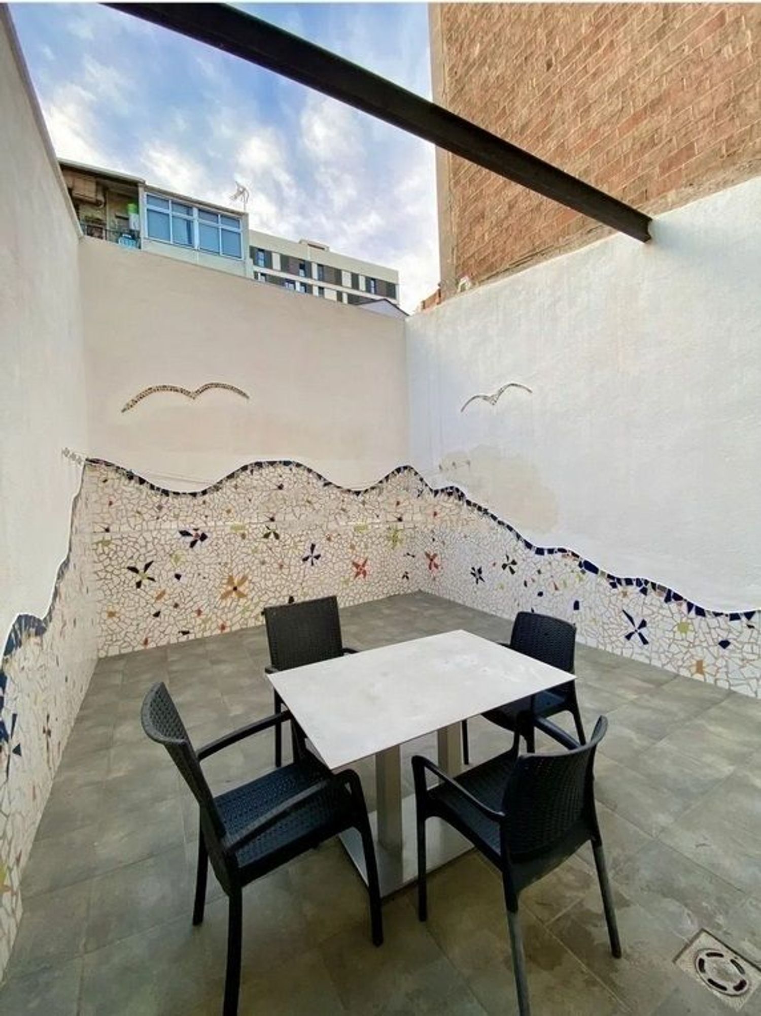 Piso en Calle de Pallars, 177, El Poblenou - Foto 3
