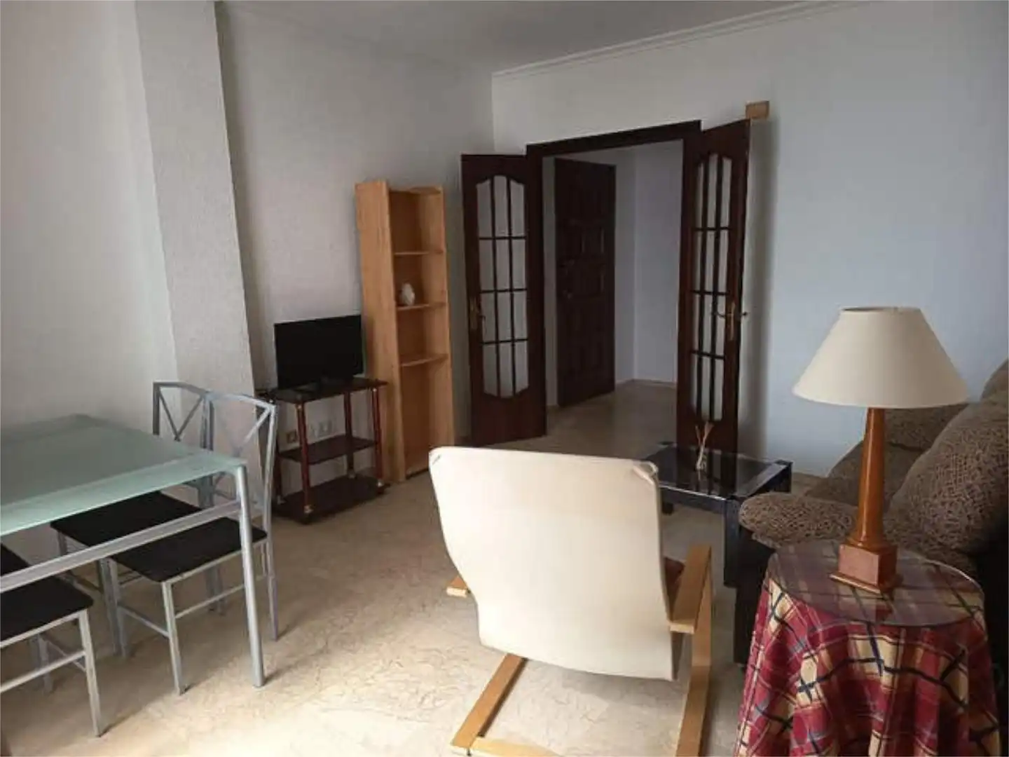 Apartamento en Centro - Foto 2