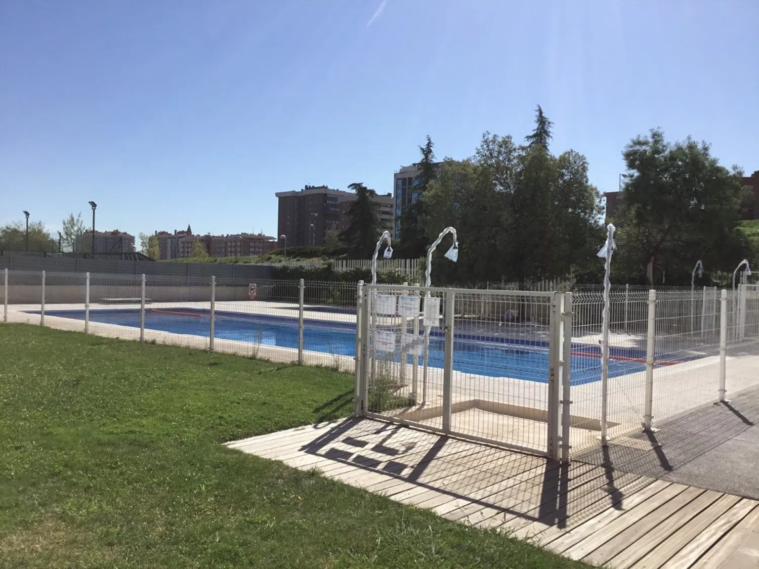 Estudio en calle de Dulce Chacón, 23 - Foto 4