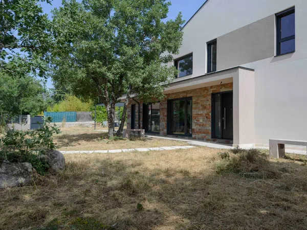 Casa o chalet independiente en Calle Huelva, 12 - Foto 5