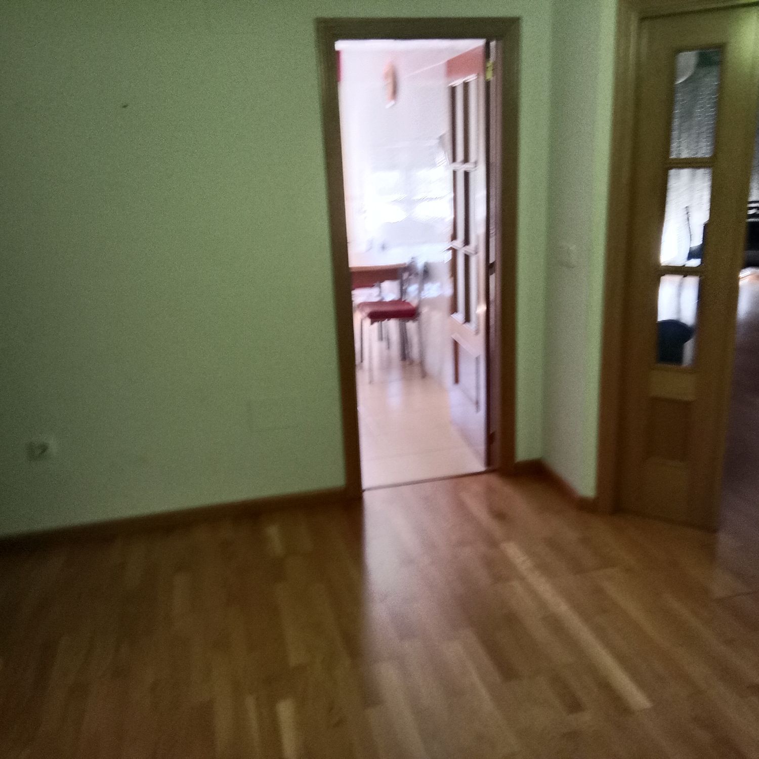 Piso en Calle Antonio González Calderón, 1, La Rosaleda, La Rosaleda - Foto 9