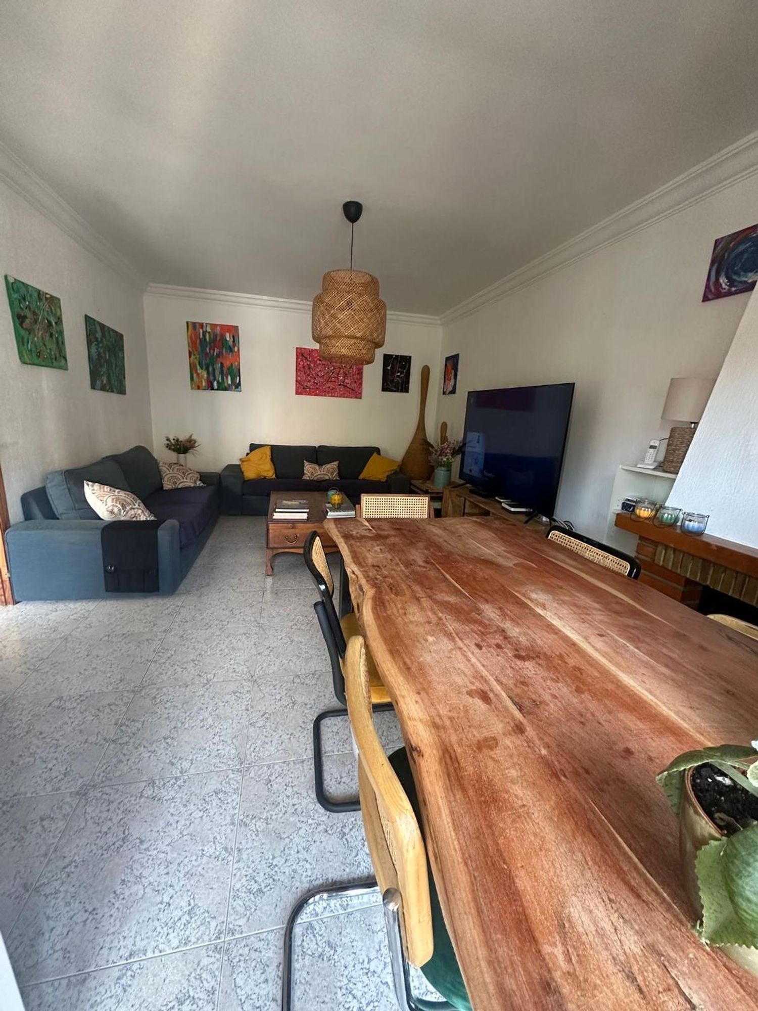 Chalet adosado en Calle Almorávides, 40, Aguadulce sur - Foto 13