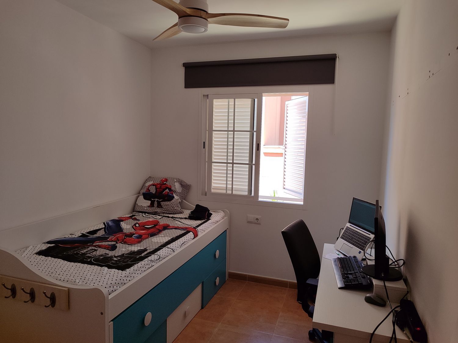 Chalet adosado en Amatista, 11, Almayate Bajo, Almayate Bajo - Foto 12
