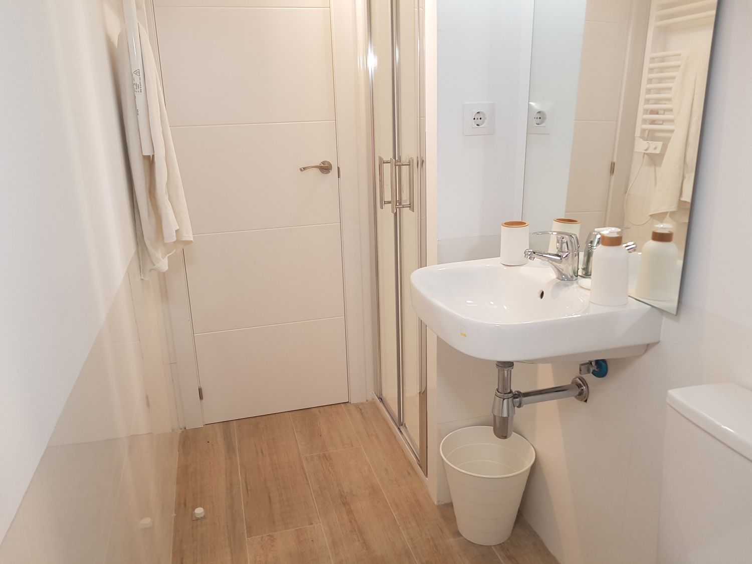 Ático en calle Cuenca, 4 - Foto 5