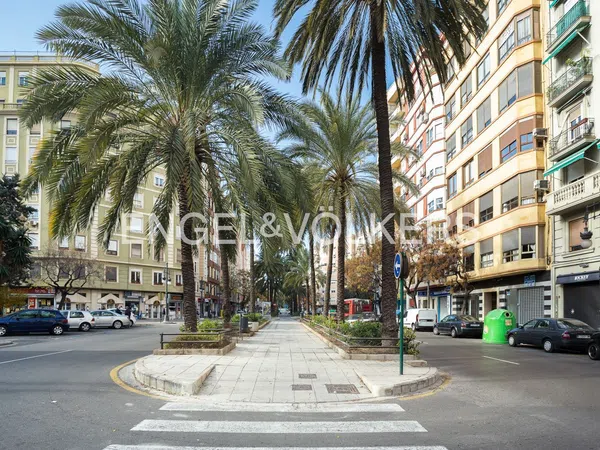Piso en Calle de Godofred Ros, Mont-Olivet - Foto 37