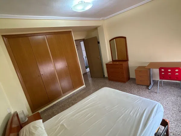 Piso en Calle Bolos, 2, San Andrés-San Antolín - Foto 4