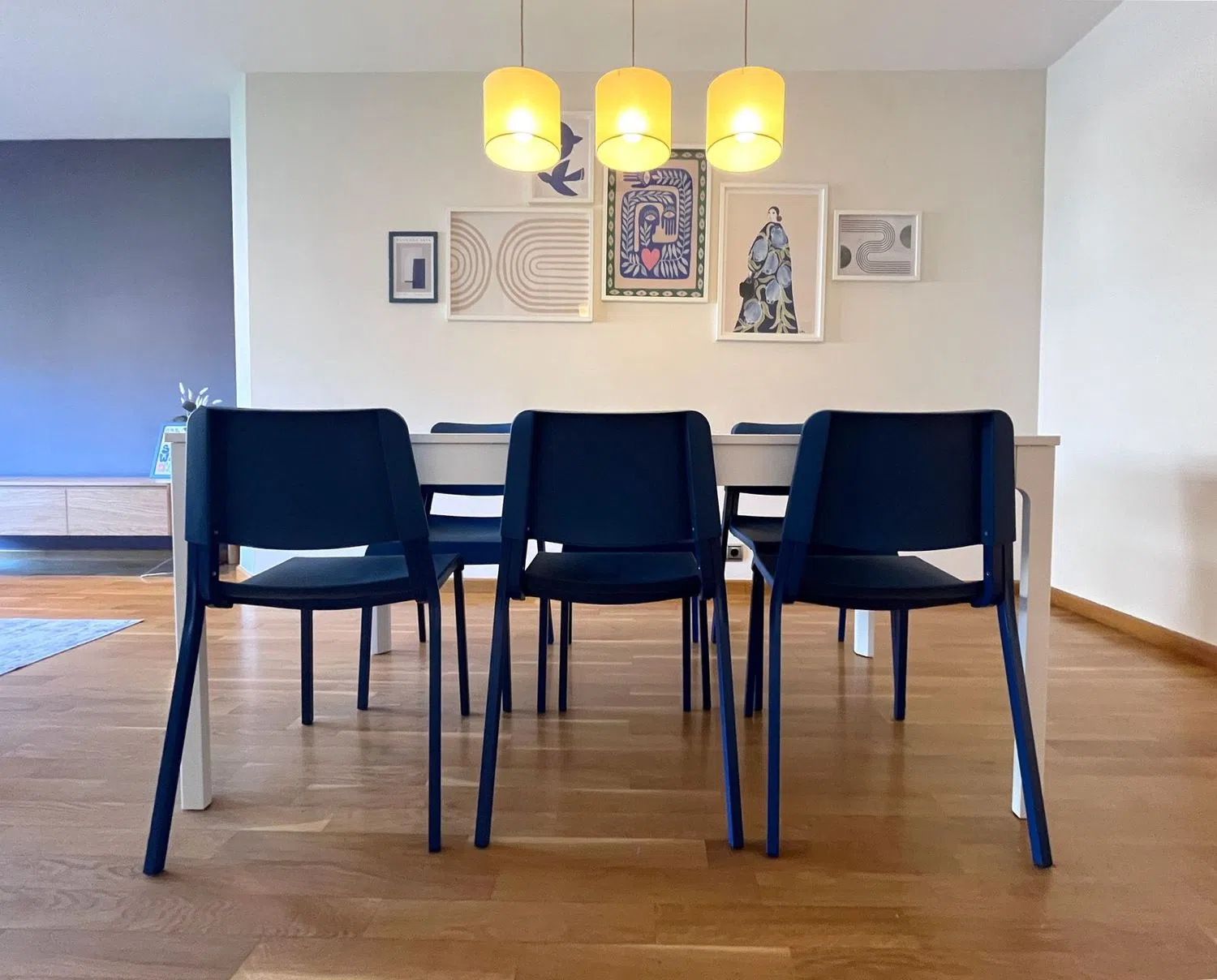 Piso en Primado Reig, 179 - Foto 14