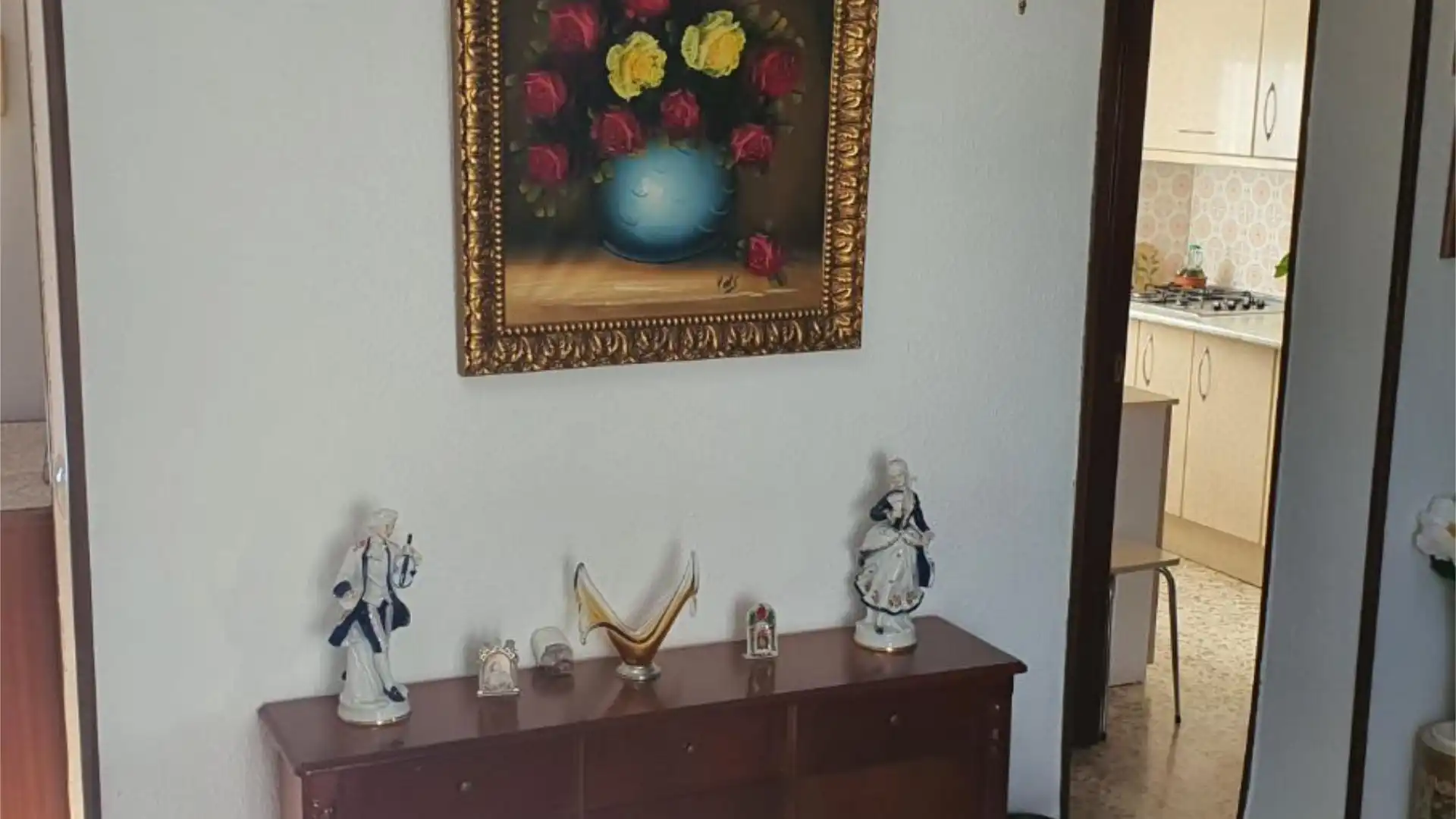 Piso en  Calle Virgen de la Paloma 29 - Foto 6