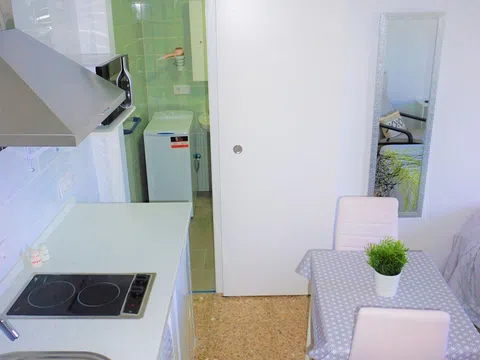 Estudio en calle Torre del Oro, 4 - Foto 9