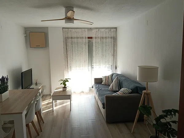 Piso en ciutats unides, 1 - Foto 23