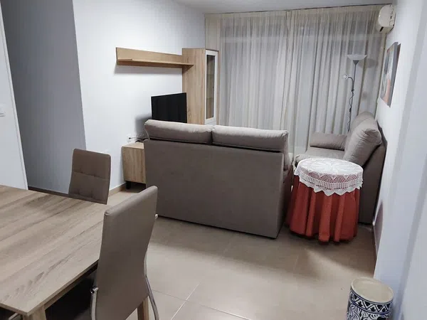 Piso en San Vicente de Paul, 14, Ronda de Triana-Patrocinio-Turruñuelo - Foto 30