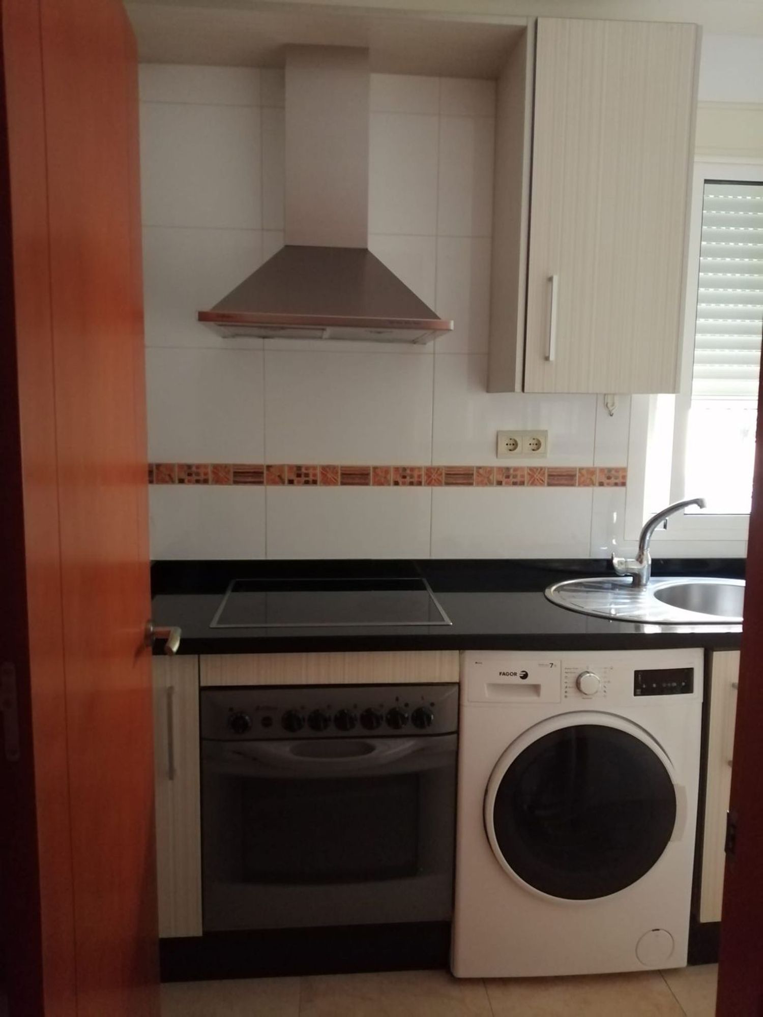 Piso en Calle Martínez Maldonado, 46 - Foto 7