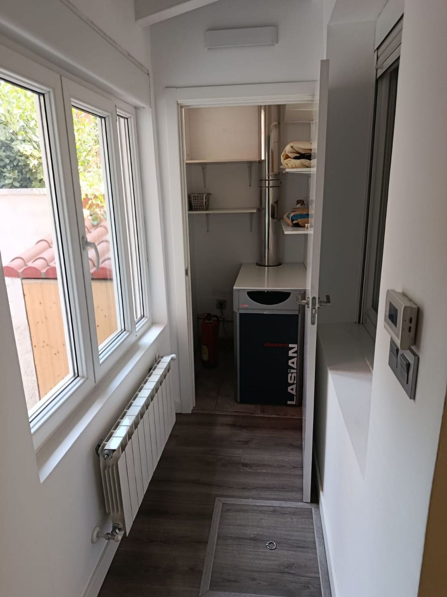 Chalet adosado en Hernan cortes, 9, Trobajo del Camino, Trobajo del Camino - Foto 16