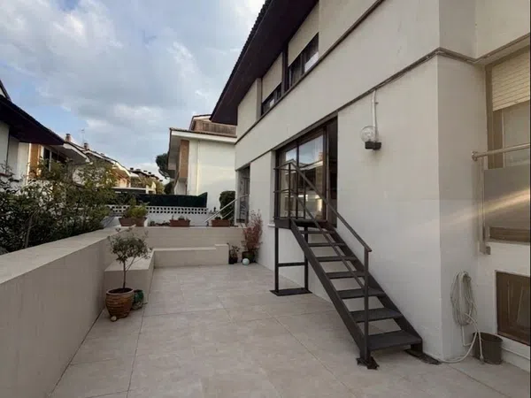 Chalet adosado en Calle Intxorta, 36, Sta. María de Getxo, Sta. María de Getxo - Foto 7