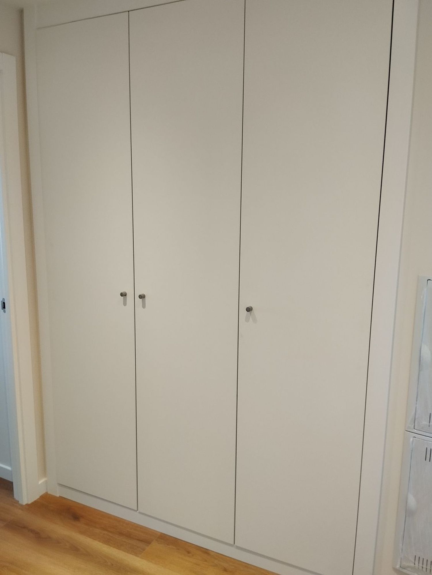 Piso en calle X4 P.p. O-3 Hta s Isabel, 83 - Foto 21