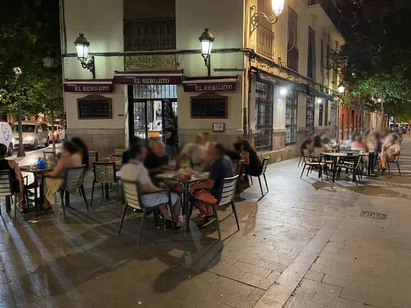 Local en Calle de Cadis, 71, Russafa - Foto 1