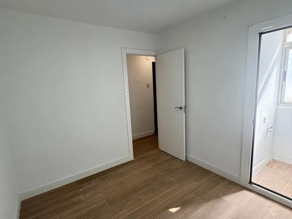 Piso en Calle los Cármenes, 1, Avda de Valladolid, Avda de Valladolid - Foto 1