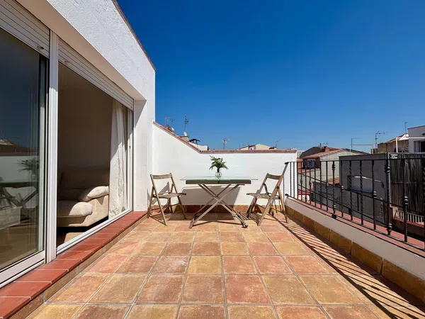 Chalet adosado en La Creu Alta, La Creu Alta - Foto 30