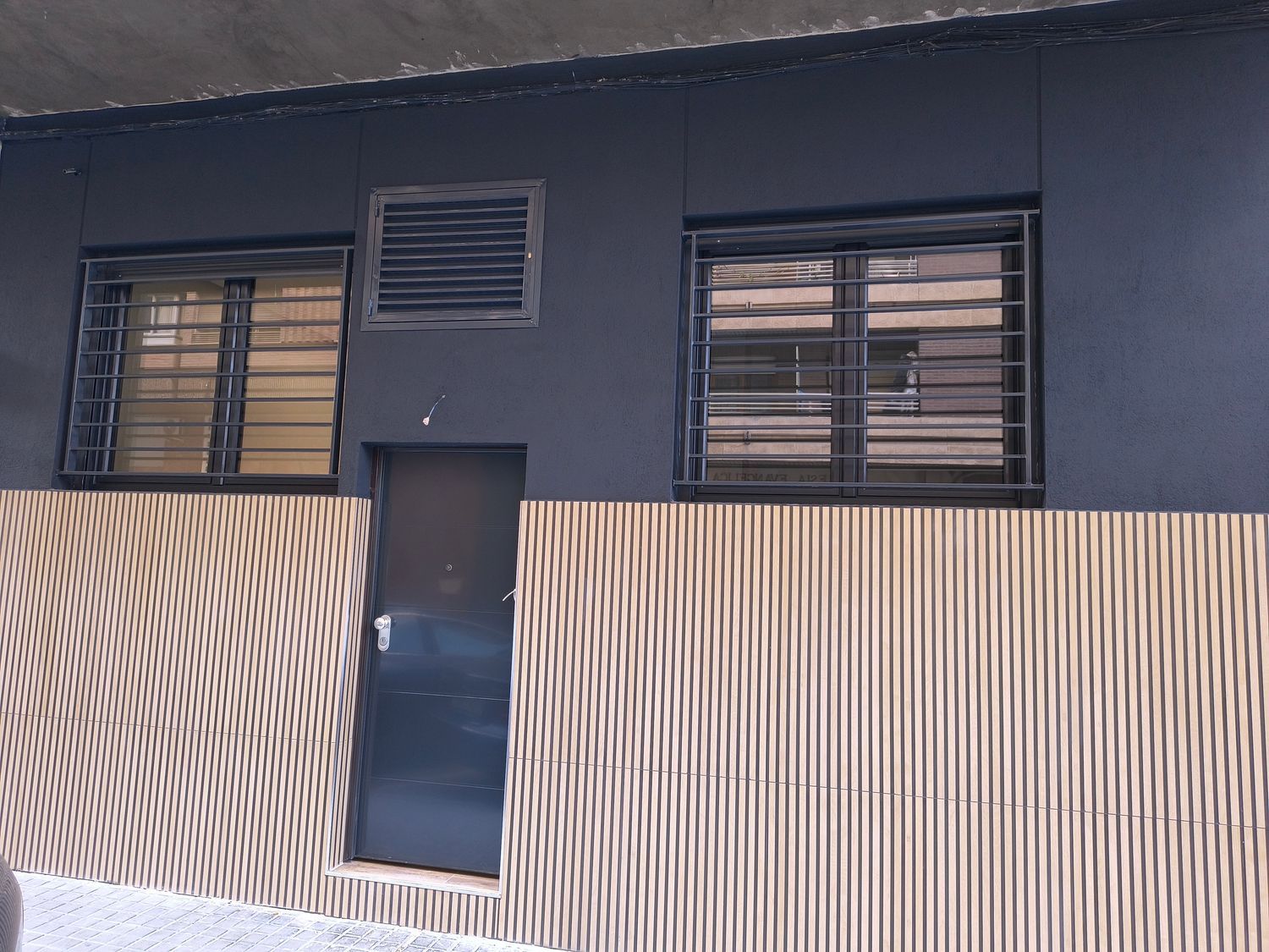 Estudio en camino Roger de Tur, 13 - Foto 1