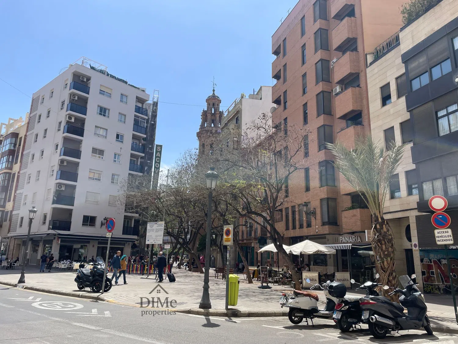 Piso en plaza del Doctor Landete, 1 - Foto 31