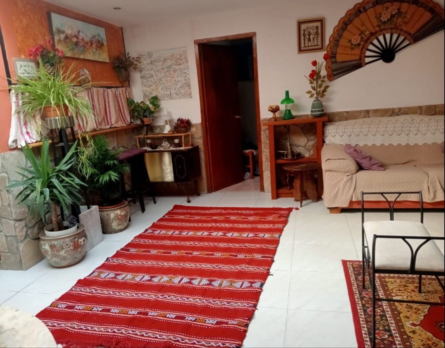Casa o chalet independiente en Via Sin Nombre s/n - Foto 16