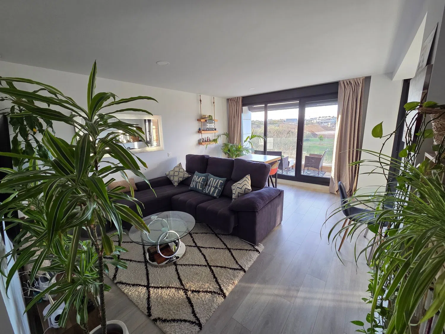 Ático en calle Escalonia, 5 - Foto 5