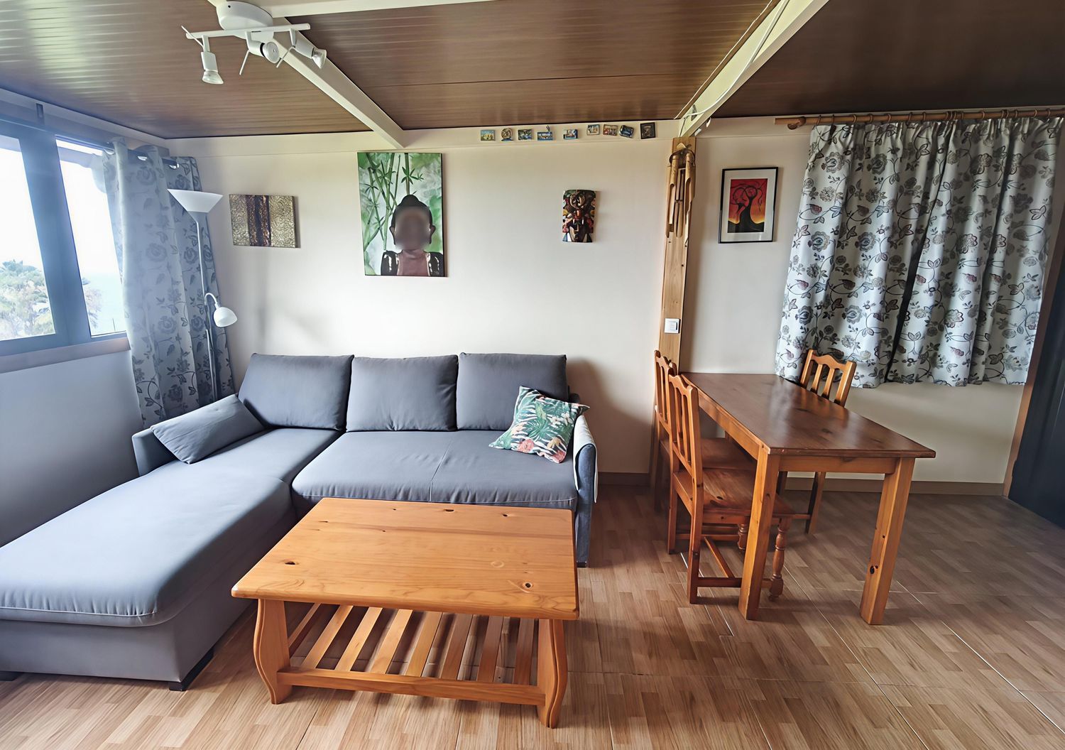 Ático en camino Burgado, 3 - Foto 1