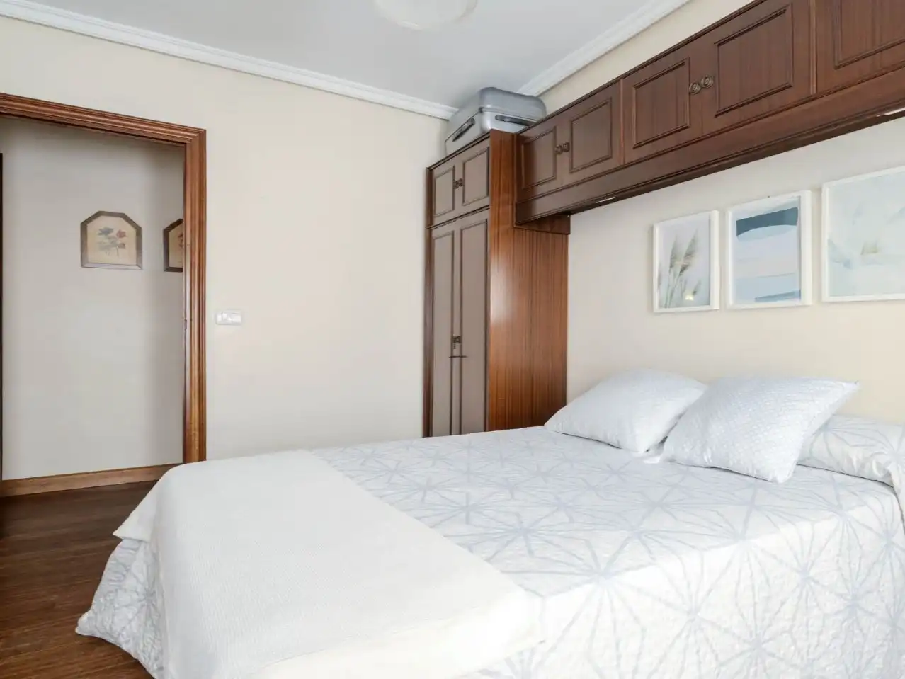 Piso en  Nafarroa Kalea 24A - Foto 28