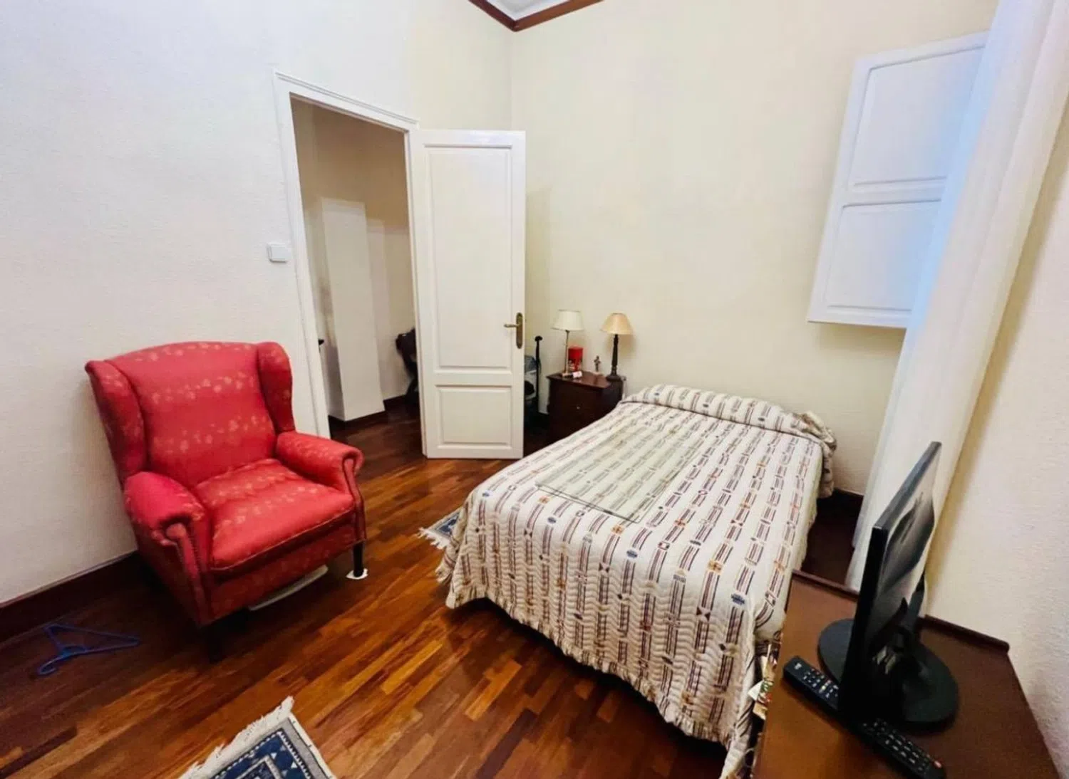 Piso en calle de la Constancia, 22 - Foto 6