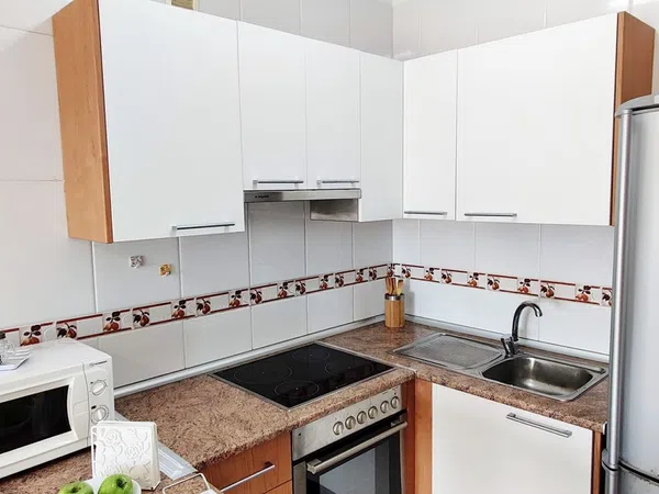 Ático en calle Jilguero, 36 - Foto 4